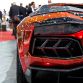 Lamborghini Aventador by Mansory Live in Geneva 2012