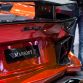 Lamborghini Aventador by Mansory Live in Geneva 2012