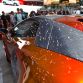 Lamborghini Aventador by Mansory Live in Geneva 2012