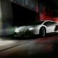 Lamborghini Aventador by Novitec