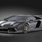 Lamborghini Aventador by Novitec