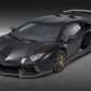 Lamborghini Aventador by Novitec