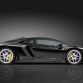 Lamborghini Aventador by Novitec