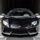 Lamborghini Aventador by Novitec