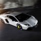Lamborghini Aventador by Novitec