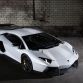 Lamborghini Aventador by Novitec