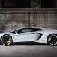 Lamborghini Aventador by Novitec