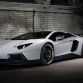 Lamborghini Aventador by Novitec