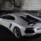 Lamborghini Aventador by Novitec