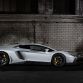 Lamborghini Aventador by Novitec