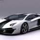 Lamborghini Aventador by Prindiville Design