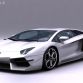 Lamborghini Aventador by Prindiville Design