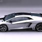 Lamborghini Aventador by Prindiville Design