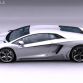 Lamborghini Aventador by Prindiville Design