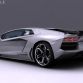 Lamborghini Aventador by Prindiville Design