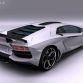 Lamborghini Aventador by Prindiville Design