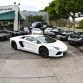 Lamborghini Aventador Car Rental