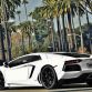 Lamborghini Aventador Car Rental