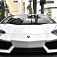 Lamborghini Aventador Car Rental
