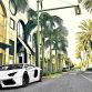 Lamborghini Aventador Car Rental