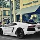 Lamborghini Aventador Car Rental