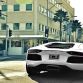 Lamborghini Aventador Car Rental