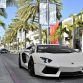 Lamborghini Aventador Car Rental