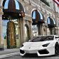 Lamborghini Aventador Car Rental