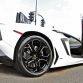 Lamborghini Aventador Car Rental