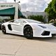 Lamborghini Aventador Car Rental