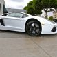 Lamborghini Aventador Car Rental