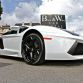 Lamborghini Aventador Car Rental
