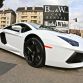 Lamborghini Aventador Car Rental