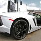 Lamborghini Aventador Car Rental