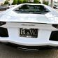 Lamborghini Aventador Car Rental