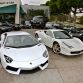 Lamborghini Aventador Car Rental