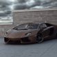 Lamborghini Aventador LP777-4 Chocolate by Wheelsandmore
