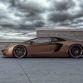 Lamborghini Aventador LP777-4 Chocolate by Wheelsandmore