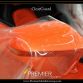 Lamborghini Aventador Clear Wrap for Protection