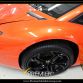 Lamborghini Aventador Clear Wrap for Protection