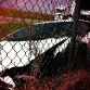 Lamborghini Aventador Crashed in Italy