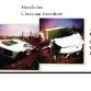 Lamborghini Aventador Crashed in Italy