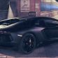 Lamborghini Aventador Cristiano Ronaldo