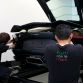 Lamborghini Aventador Custom Exhaust Install
