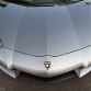 Lamborghini Aventador Grigio Estoque
