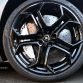 Lamborghini Aventador Grigio Estoque