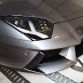 Lamborghini Aventador Grigio Estoque