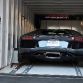 Lamborghini Aventador Grigio Estoque
