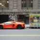 Lamborghini Aventador Hot Dog Cart
