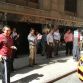 Lamborghini Aventador Hot Dog Cart